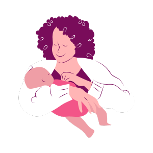 breastfeeding nutrition