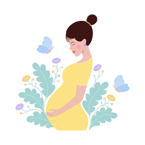 pregnancy nutrition